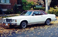 1974 Ford Granada Overview 1974 Ford Granada Overview