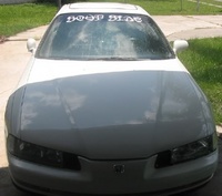 Prelude Prelude