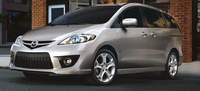 MAZDA5 MAZDA5