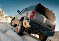 Xterra Xterra