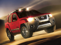 2005 Nissan xterra reliability review #6