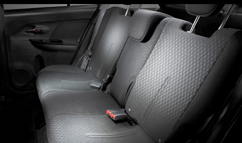 2010 Scion xD