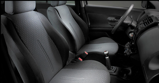2010 Scion xD