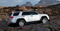 4Runner 4Runner