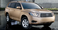 2010 Toyota Highlander Hybrid Overview 2010 Toyota Highlander Hybrid Overview