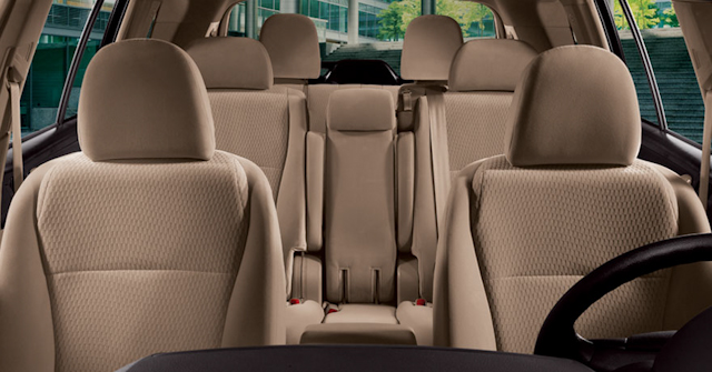 2010 Toyota Highlander Hybrid