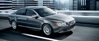 2010 Volvo S80 Overview 2010 Volvo S80 Overview