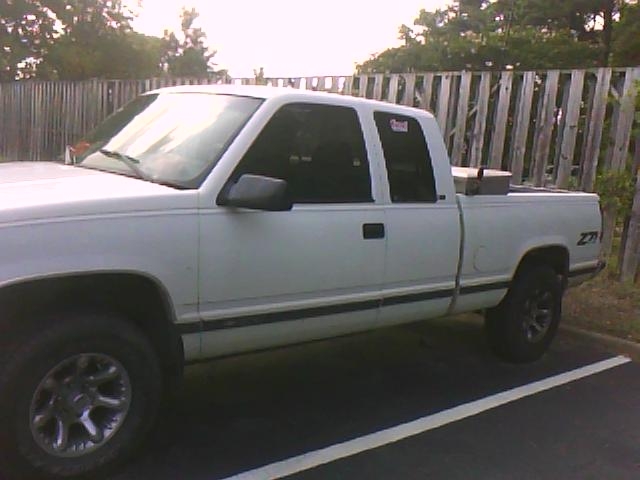 C/K 1500 C/K 1500