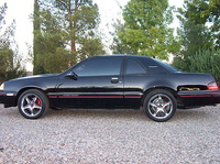 Thunderbird Thunderbird