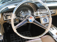 1960 Chrysler 300 Overview 1960 Chrysler 300 Overview