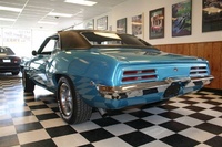 Firebird Firebird