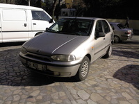 Palio Palio