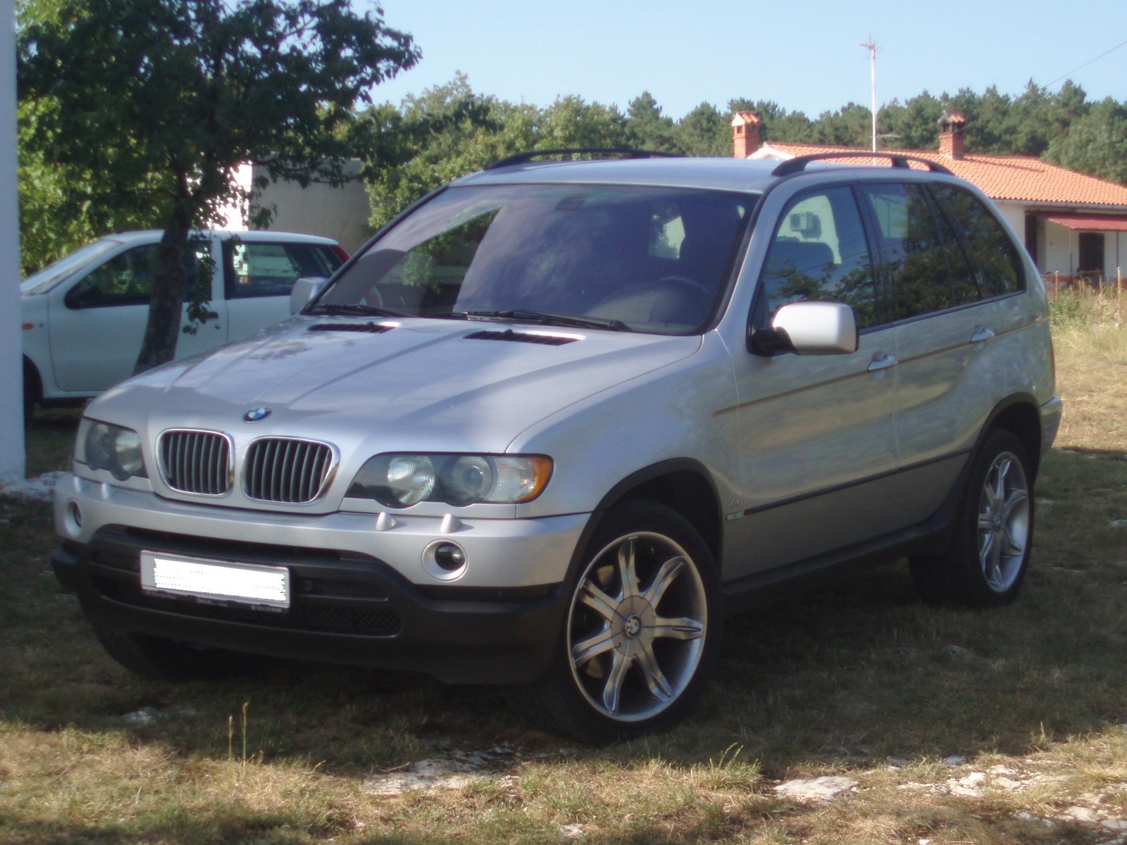2000 Bmw x5 reliability #4