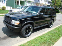 Explorer Sport Explorer Sport