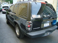 Explorer Sport Explorer Sport