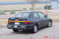 Escort Escort