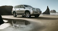 GX 460 GX 460