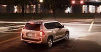 GX 460 GX 460