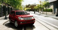 GX 460 GX 460