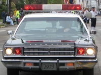 1975 Plymouth Fury Overview 1975 Plymouth Fury Overview