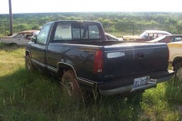 C/K 1500 C/K 1500