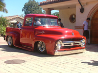 F-100 F-100
