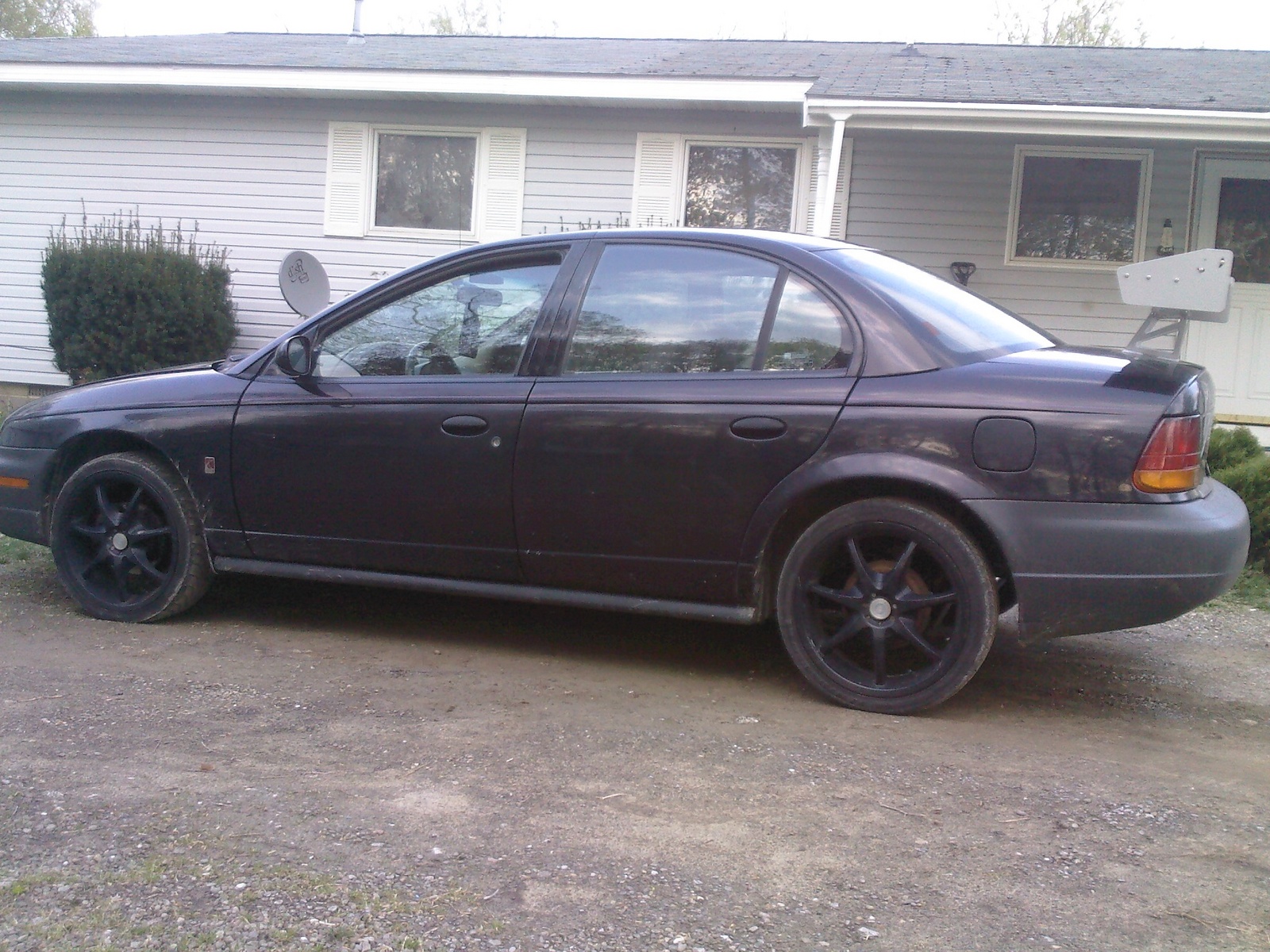 1999 Saturn S-Series - Pictures - CarGurus