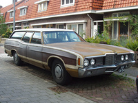 1972 Ford Country Squire Overview 1972 Ford Country Squire Overview