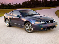 Mustang SVT Cobra Mustang SVT Cobra
