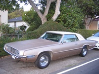 Thunderbird Thunderbird