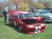 1980 Saab 99 Overview 1980 Saab 99 Overview