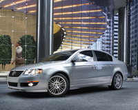 Passat Passat