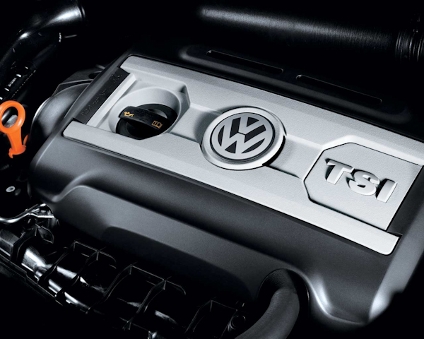 2010 Volkswagen Passat