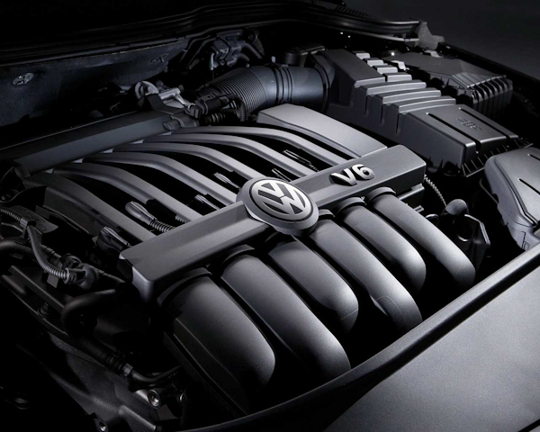 2010 Volkswagen CC