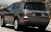 Outlander Outlander