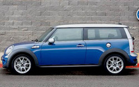 Cooper Clubman Cooper Clubman