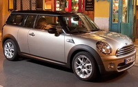 Cooper Clubman Cooper Clubman