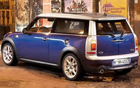 Cooper Clubman Cooper Clubman