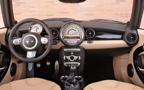 2010 Mini Cooper Clubman Interior Pictures Cargurus