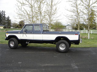 F-250 F-250