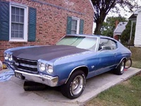 Chevelle Chevelle