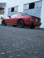 RX-7 RX-7