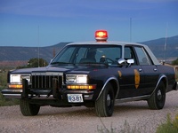 1985 Dodge Diplomat Overview 1985 Dodge Diplomat Overview