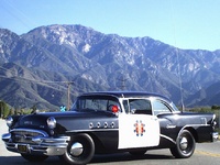 1955 Buick Special Overview 1955 Buick Special Overview