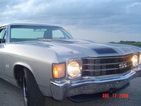 El Camino El Camino