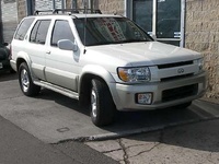 QX4 QX4