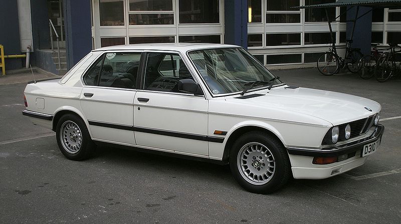 1990 Bmw 5 Series Interior. 1990 BMW 5 Series 525i,
