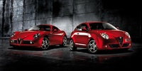 8C Competizione 8C Competizione