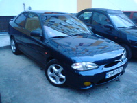1999 Hyundai Accent Overview 1999 Hyundai Accent Overview