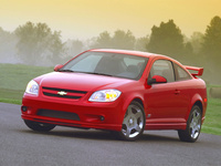2005 Chevrolet Cobalt Overview 2005 Chevrolet Cobalt Overview